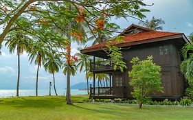 Meritus Pelangi Beach Resort And Spa Langkawi