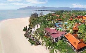 Meritus Pelangi Beach Resort And Spa Langkawi
